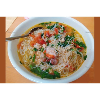 Bún Khô ( Mì Gạo) 1Kg