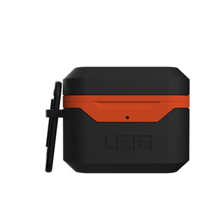 Ốp nhựa cứng uag hard case v2 cho airpods pro