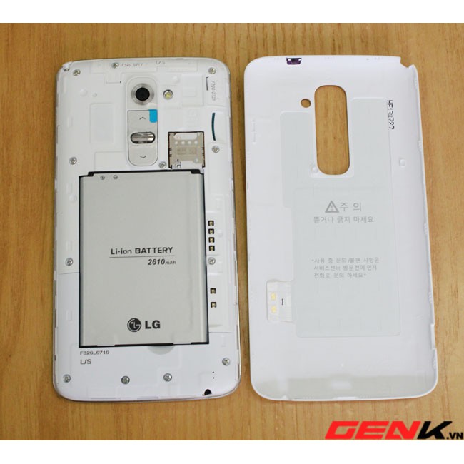 [PIN ZIN GIÁ GỐC] Pin LG Optimus G2 F320 KOREA/ BL54SGLG (G3, F320, F180, F350, K10, G4, G5, V10) [BẢO HÀNH  TỐT]