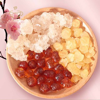 Combo nguyên liệu lẻ nấu chè dưỡng nhan - Nấu chè dương nhan nguyên liệu tự chọn
