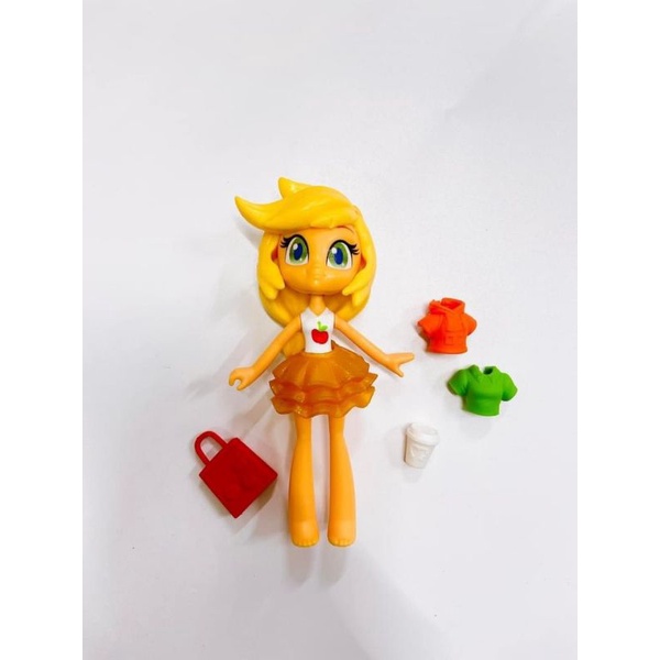 BÚP BÊ Pony kèm phụ kiện hàng xuất dư Hasbro