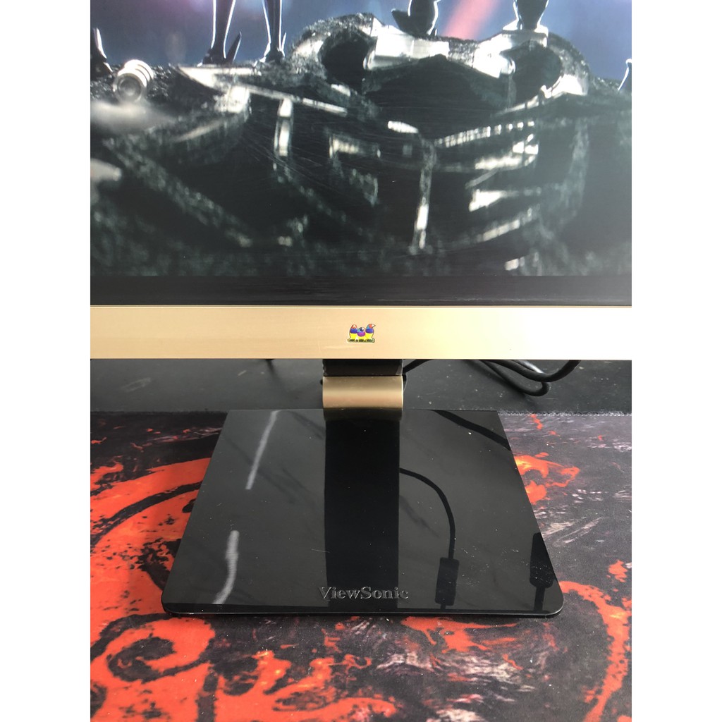 màn hình LCD Viewsonic VX2573, 25"/ Full viền/ IPS | BigBuy360 - bigbuy360.vn