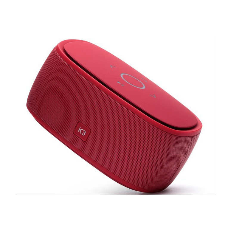 Loa Bluetooth K3 Cảm Ứng