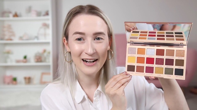 Bảng mắt Extra Spice Soph X Revolution | BigBuy360 - bigbuy360.vn