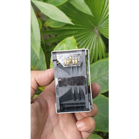 set 3 quạt làm mát 7cm và 8cm có lưới, quạt 12v chạy mạnh
