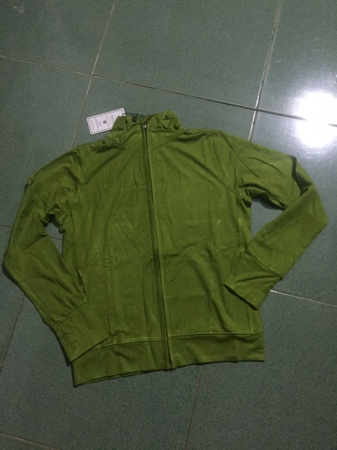 Áo khoác không mũ-Size nhỏ bảng màu số 1. | BigBuy360 - bigbuy360.vn