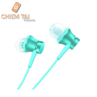 Tai nghe Xiaomi Piston Lite 2017