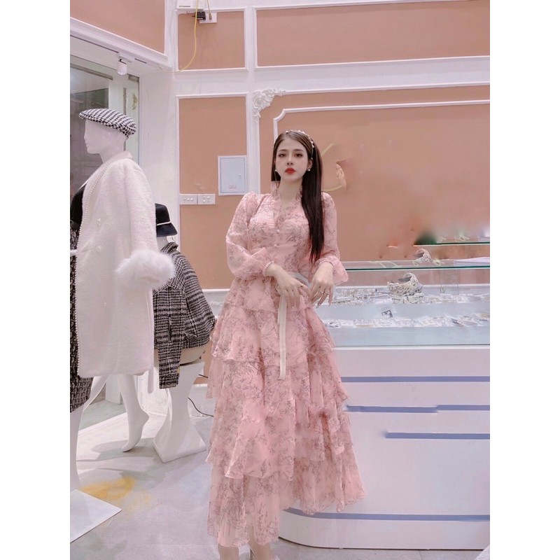 Maxi hoa siêu xinh | BigBuy360 - bigbuy360.vn