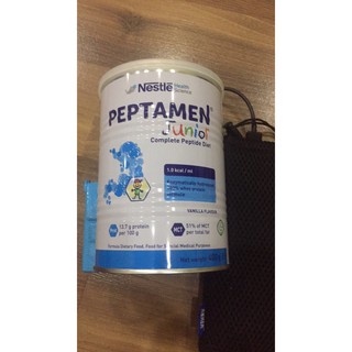 Sữa Peptamen Junior 400g