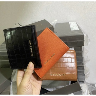 Ví nữ cnk. fullbox tag CK6- 10770434