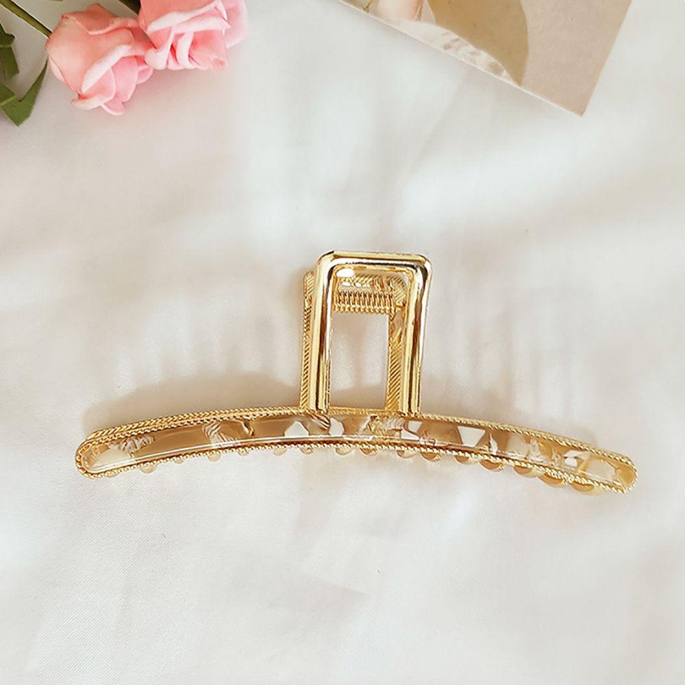 MOCHO Kẹp Tóc Hình Cá Mập Dễ Thương Cho Nữ