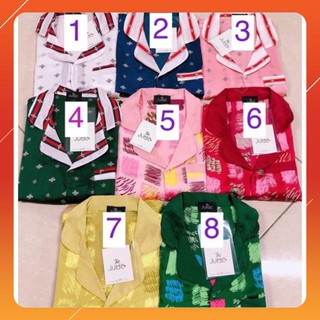 Bộ lụa hè cực mát,xinh