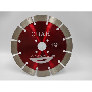 combo 10c Lưỡi Cắt Đá, Lưỡi Cắt Gạch CHAH - Galaxy 156