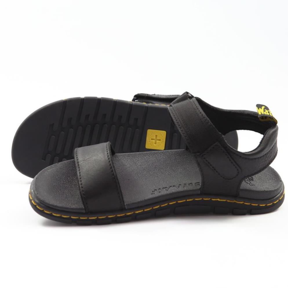 AFFGMFY7 Giày sandal Dép quai hậu dr.martens phiên bản 2022  Dr.Martens bảo hành 12 tháng