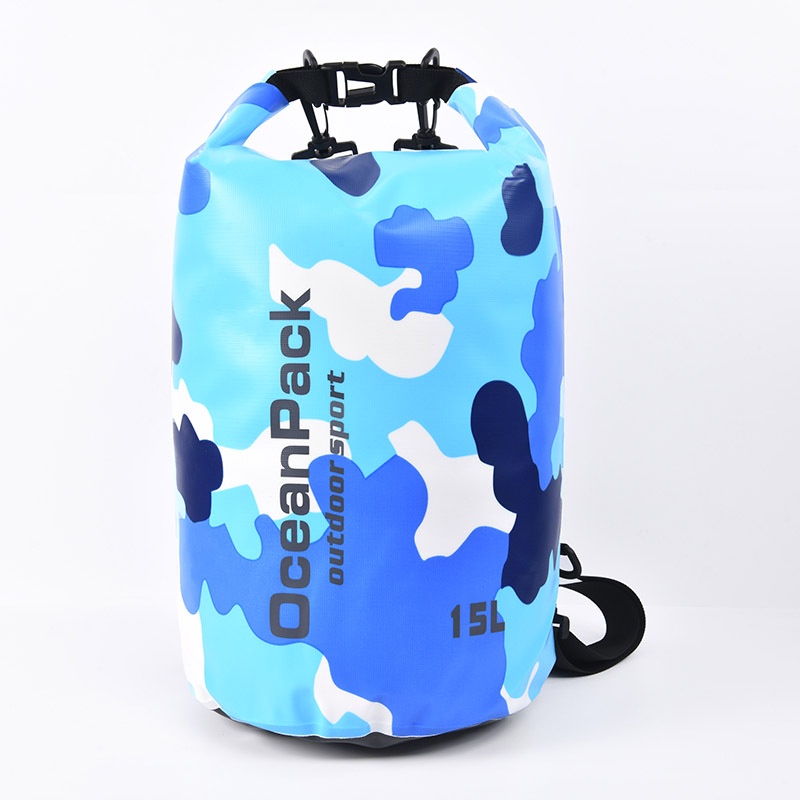 Túi Lưới PVC Họa Tiết Rằn Ri Chống Thấm Nước Tiện Dụng Đựng Đồ Bơi / Đi Biển