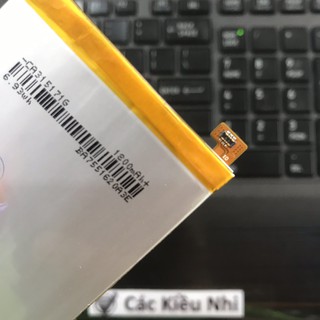 [Mã ELHA9 giảm 15% đơn 50K] Pin Coolpad Fancy E561 | CPLD-384 | CPLD-392