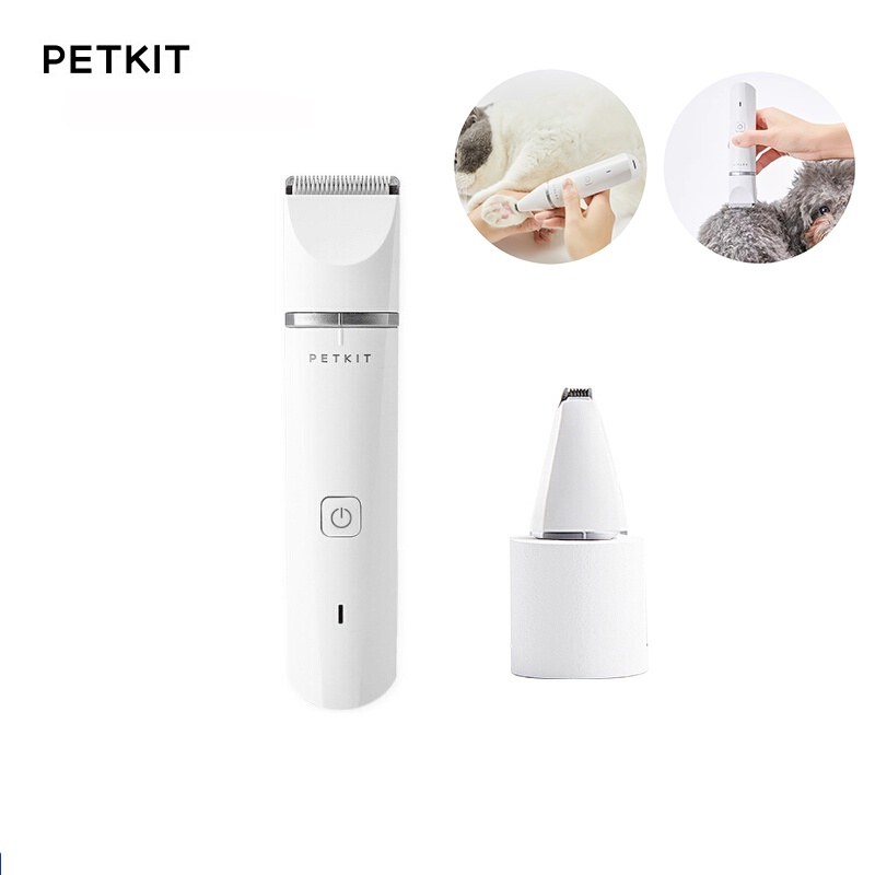 【COD】Tông đơ Petkit 2 in 1