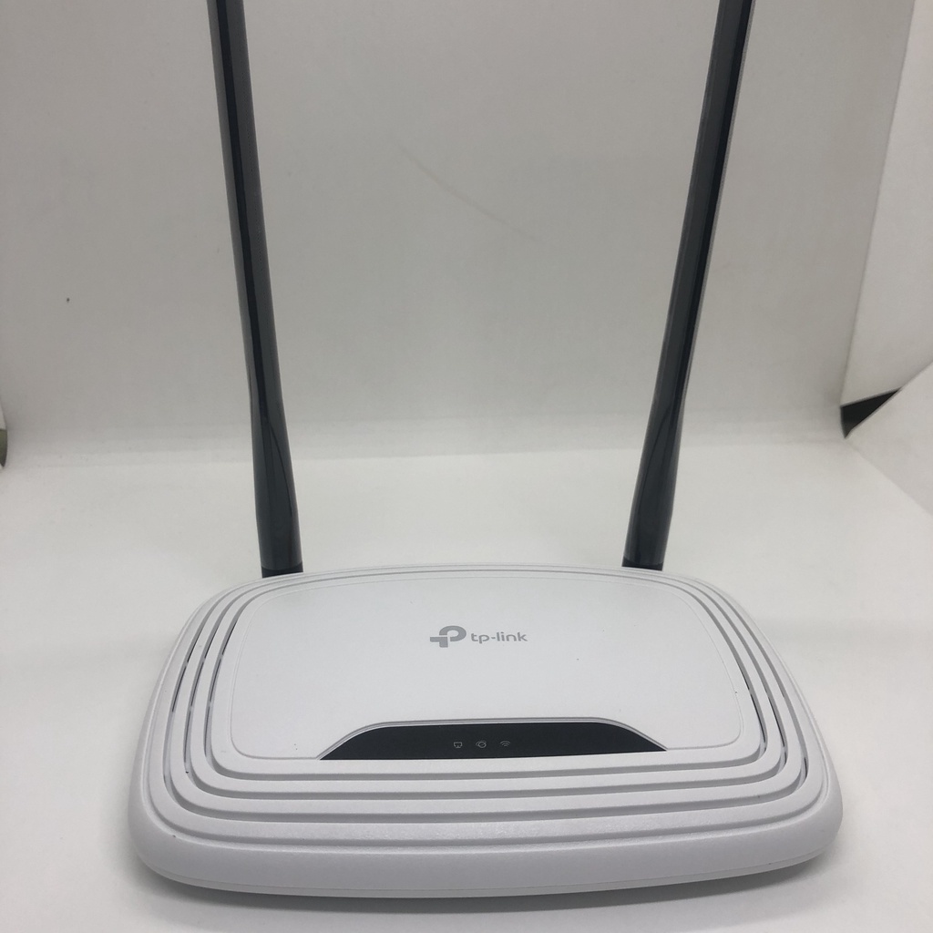 Bộ Phát Wifi TPLINK WR 841N 300Mbps Ver 14.0 - BH Chính Hãng 24 Tháng, Suntechcomputer 0979120616