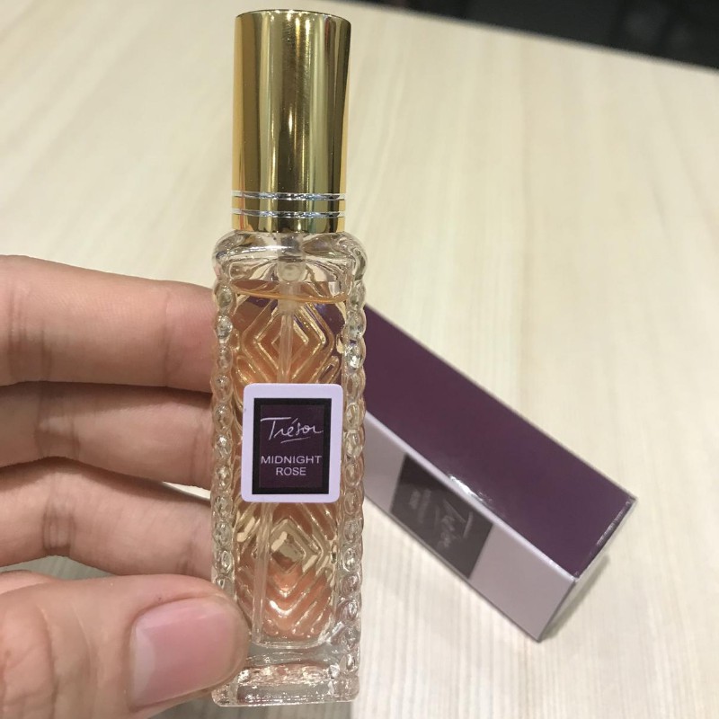 Nước Hoa Nam Nữ mini Iancome TreSor 20ml Hương Thơm Ngọt Ngào | BigBuy360 - bigbuy360.vn