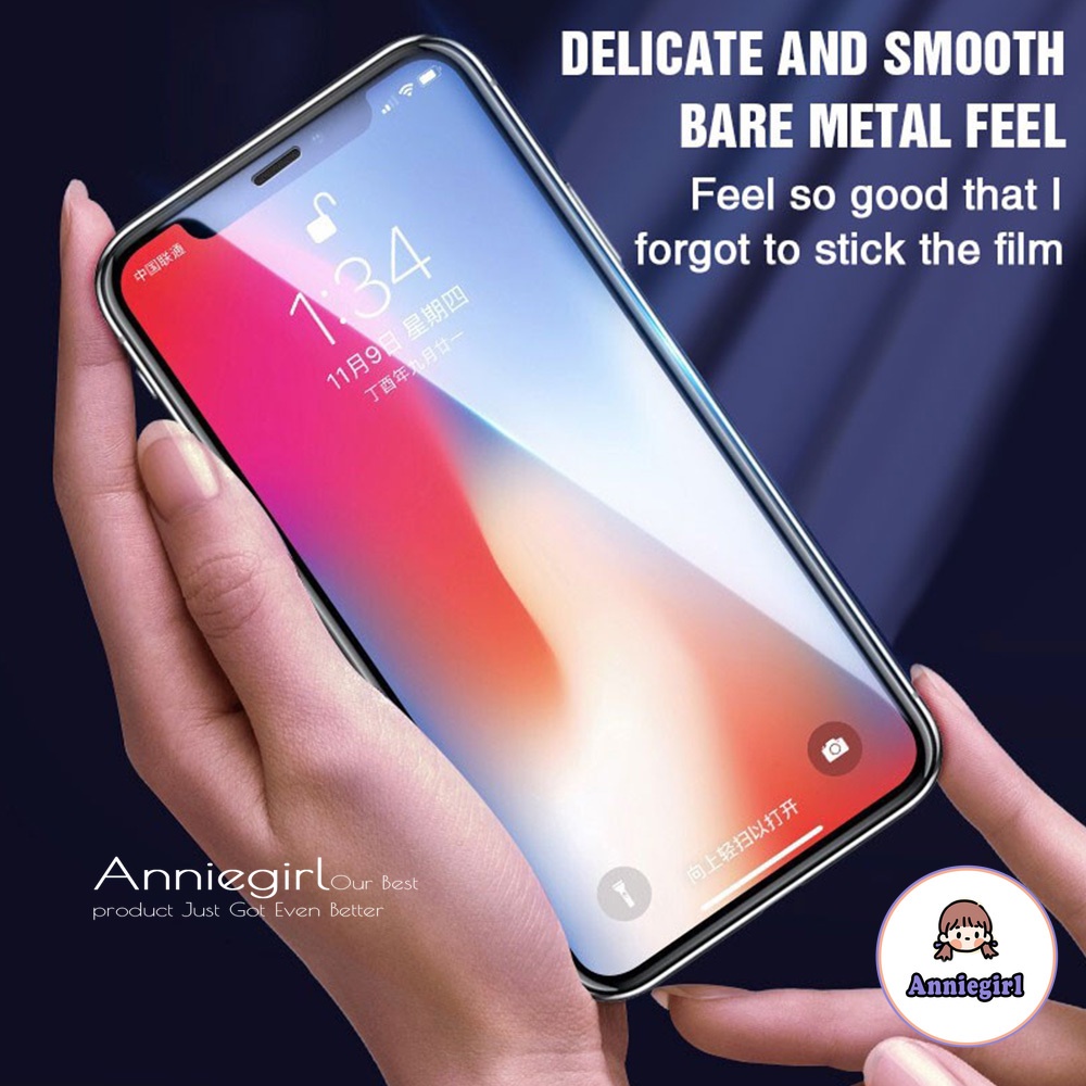 Kính Cường Lực 15d Bảo Vệ Toàn Màn Hình Cho iphone 15 14 13 12 pro max 11 pro max 7 7 plus