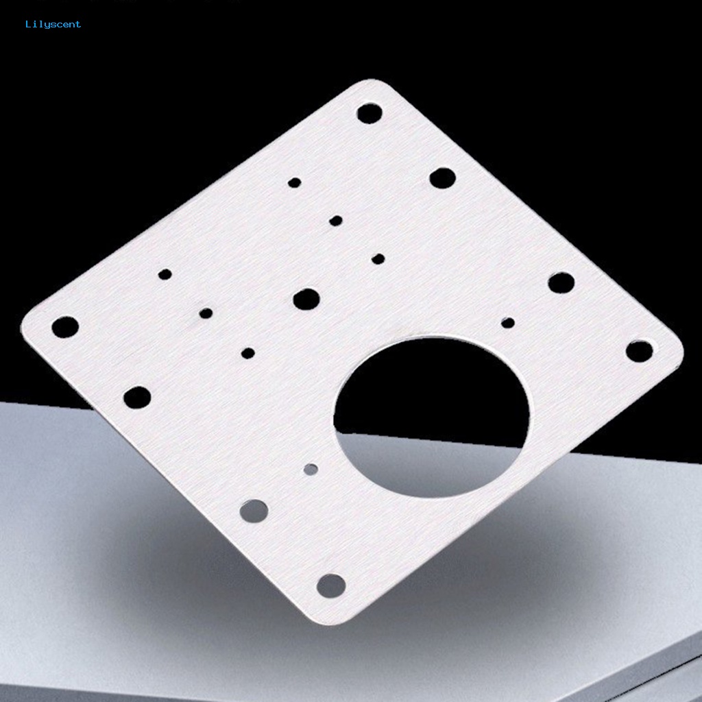 Bản Lề Kim Loại Chống Rỉ Sét Chuyên Dụng Sửa Chữa Cửa Tủ Quần Áo