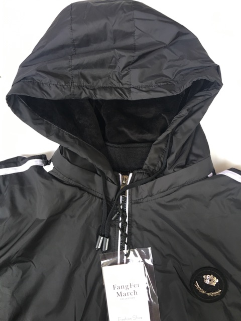 Áo gió nam - áo khoác dù nam | BigBuy360 - bigbuy360.vn