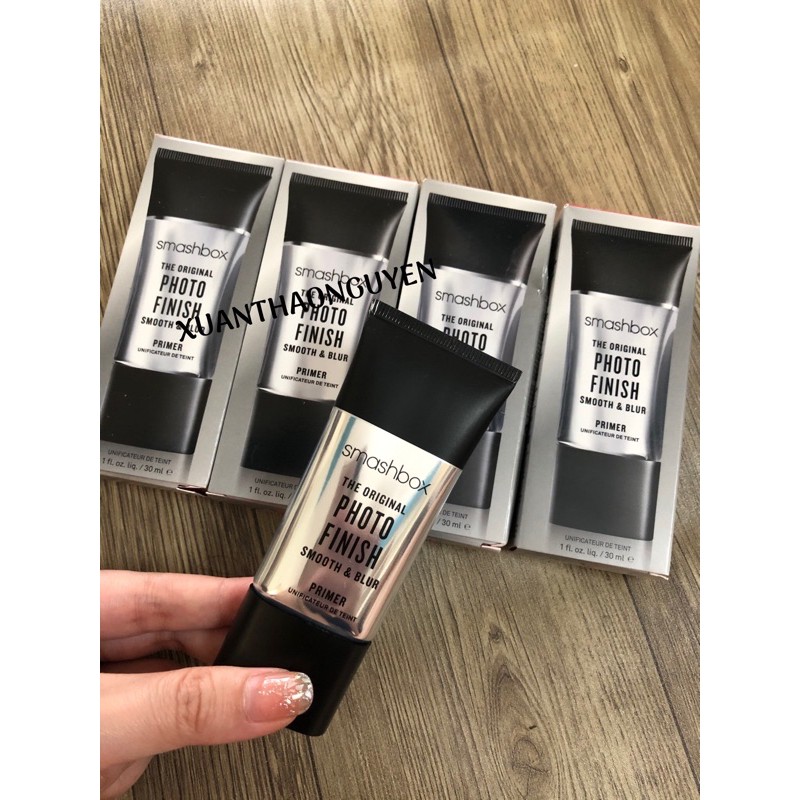 kem lót kiềm dầu Smashbox | BigBuy360 - bigbuy360.vn