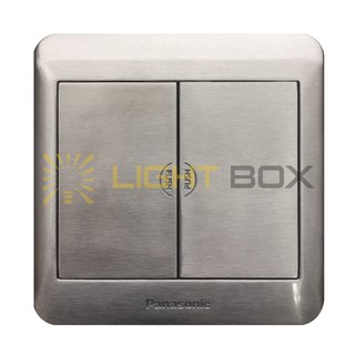 Bộ ổ cắm âm sàn 6 thiết bị Panasonic DUMF3200LT-1