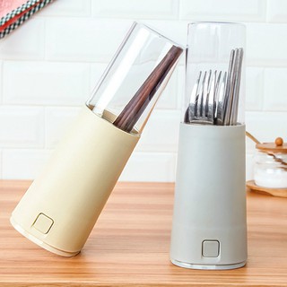 Ống đũa ráo nước dụng cụ nhà bếp