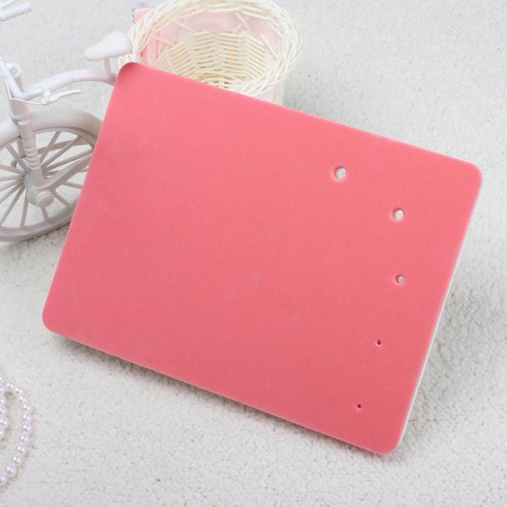 HECCEH Foam Pad Kitchen Fondant Cake Baking Flower Modelling