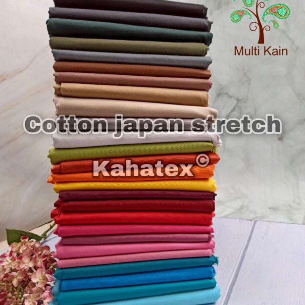 Vải Cotton Spandex Co Giãn Nhiều Lớp Giữ Ấm Dài 60 "