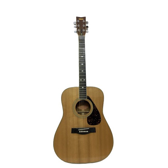 Guitar Acoustic Yamaha FG351