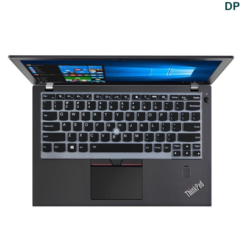 Bao Da Máy Tính Bảng Silicone Cho Lenovo ThinkPad X13 L13 X270 X280 X390 X395 L390 X380 Yoga X390 Yoga Ốp