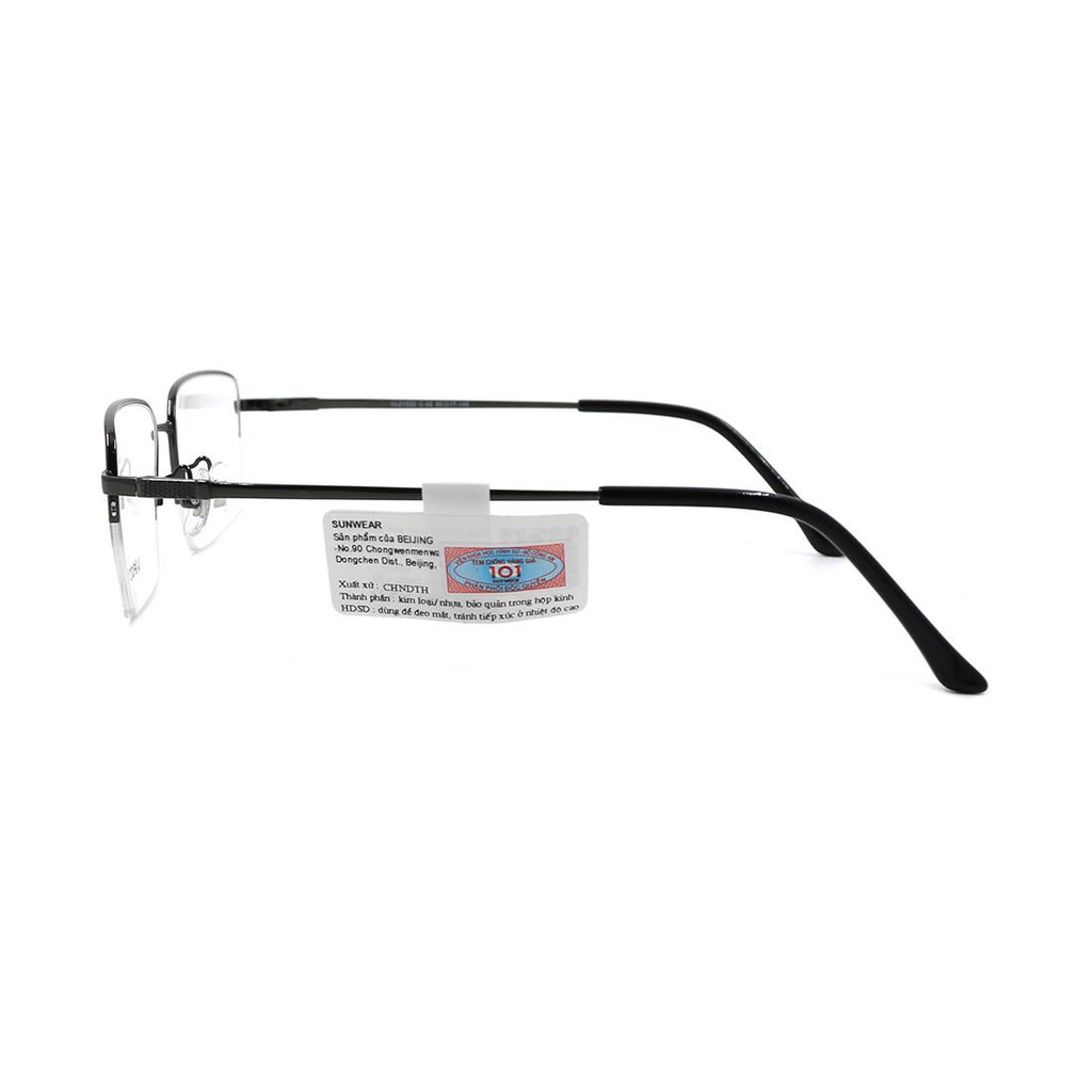 Gọng kính chính hãng VELOCITY 0VL210220