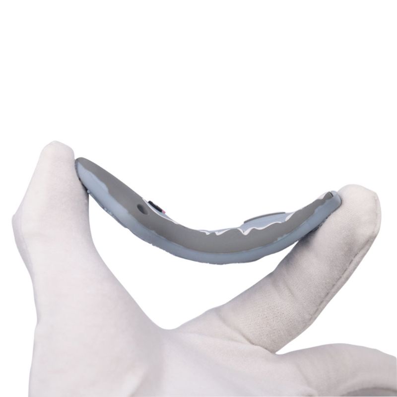 Đồ Chơi Khủng Long Bằng Silicone Dành Cho Trẻ Sơ Sinh Mọc Răng