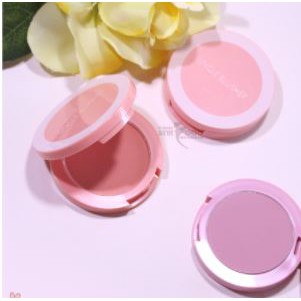 Phấn Má Đơn Xinh Xắn The Saem Single Blusher 5g