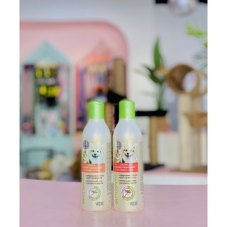 Sữa tắm trị ve rận