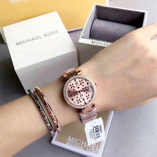 Đồng hồ nữ Michael Kors MK6470