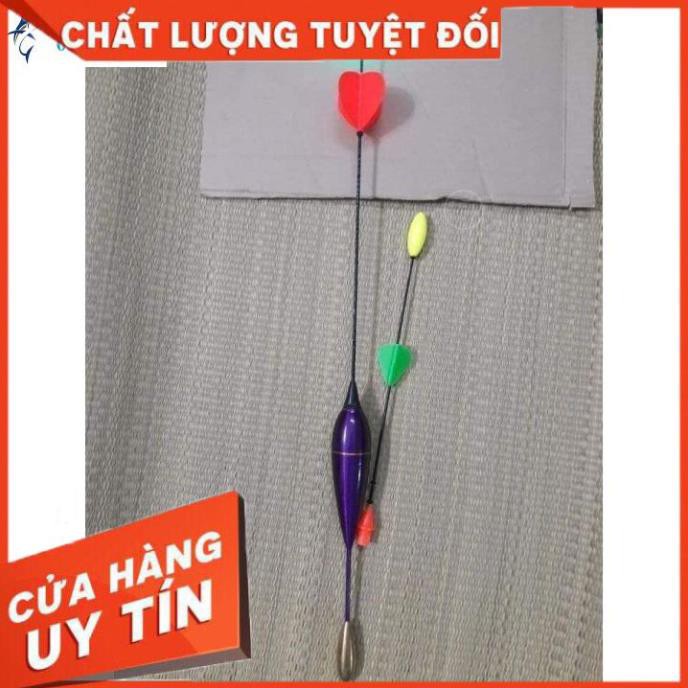 [ XẢ HÀNG ] [Siêu khuyến mãi] Phao câu lục tỳ bềnh bầu 28, 30, 32