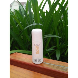 Lăn Khử Mùi Scion Pure White Roll On