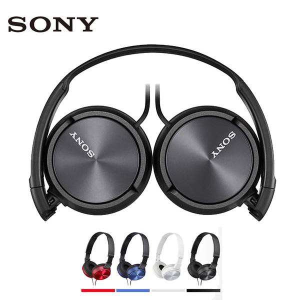 Tai nghe Sony MDR-ZX310AP (Đen) | Hãng phân phối | Bảo hành chính hãng 12 tháng toàn quốc