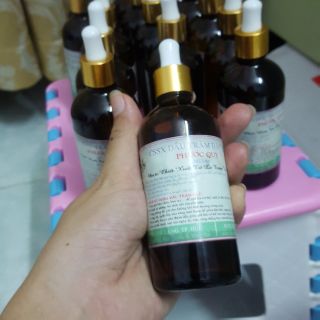 Dầu tràm