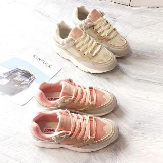 Giày ulzzang