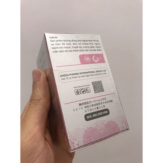 Dora Detox VIP