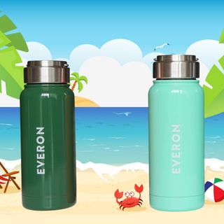 Bình Giữ Nhiệt EVERON 500ml (Giao màu ngẫu nhiên)