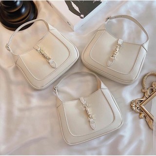 Túi Prettyfit kẹp nách da thật
