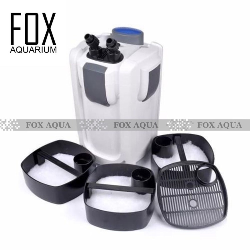 Lọc Thùng SunSun HW-703A