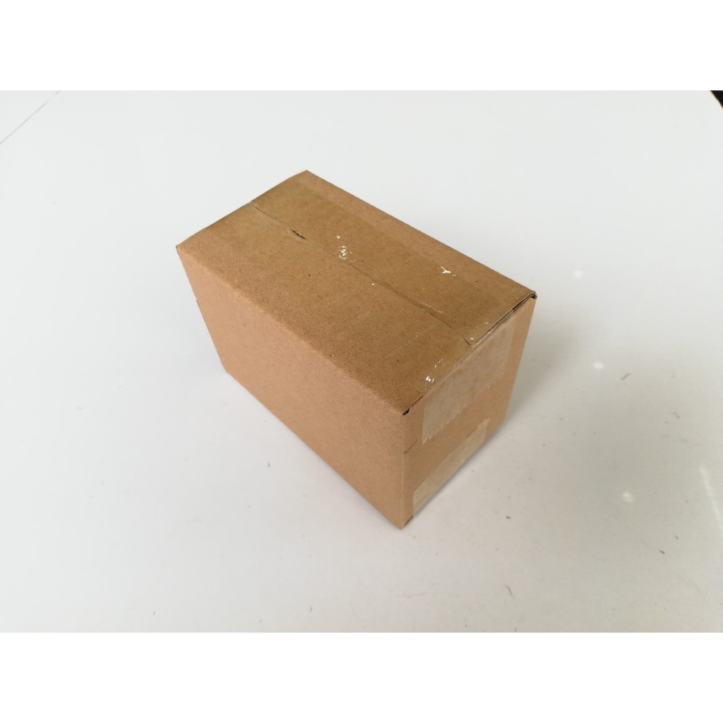 12x7x8 combo 100 hộp carton