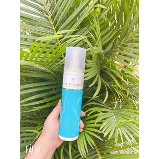 Xịt Dưỡng Tóc Keratin Beauty Plus 250ml