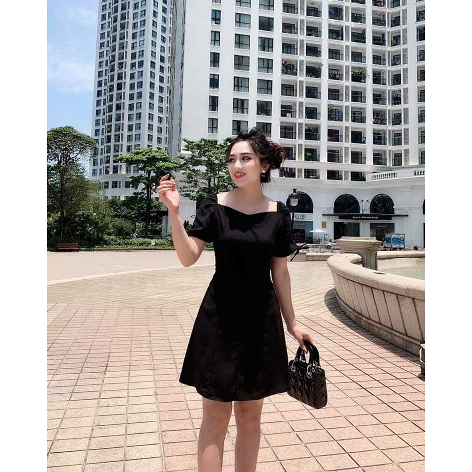 Váy thiết kế umi siêu sang | BigBuy360 - bigbuy360.vn